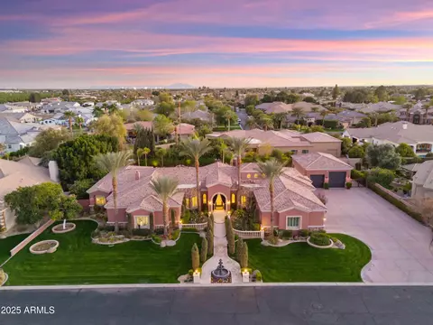 View/Area - 3937 E Norcroft Cir, Mesa, AZ 85215 photo 12 of 20