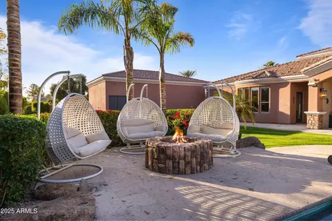 Exterior - 3937 E Norcroft Cir, Mesa, AZ 85215 photo 11 of 22