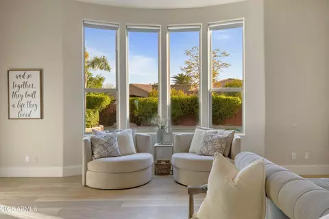 Living - 3937 E Norcroft Cir, Mesa, AZ 85215 photo 10 of 12