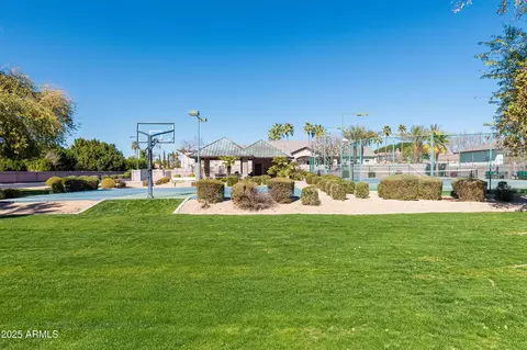 Exterior - 3937 E Norcroft Cir, Mesa, AZ 85215 photo 22 of 22