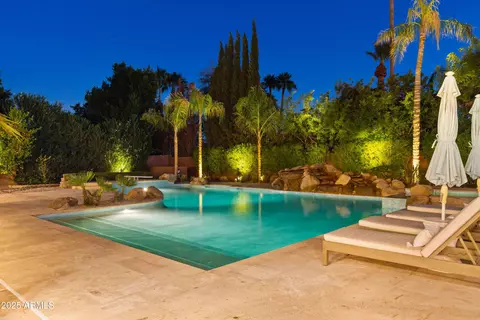 Exterior - 3937 E Norcroft Cir, Mesa, AZ 85215 photo 19 of 22