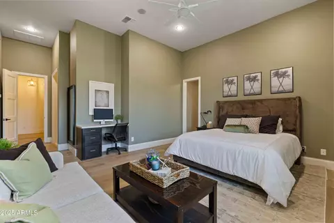 Bedroom - 3937 E Norcroft Cir, Mesa, AZ 85215 photo 3 of 7