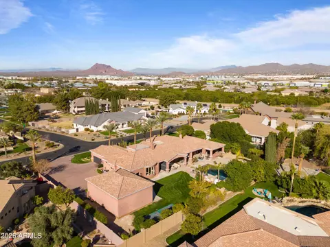 View/Area - 3937 E Norcroft Cir, Mesa, AZ 85215 photo 7 of 20