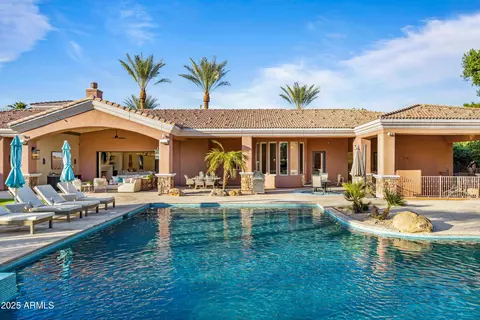 Exterior - 3937 E Norcroft Cir, Mesa, AZ 85215 photo 2 of 22