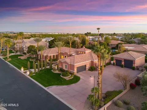View/Area - 3937 E Norcroft Cir, Mesa, AZ 85215 photo 1 of 20