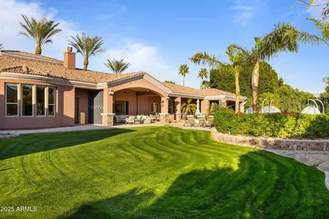 Exterior - 3937 E Norcroft Cir, Mesa, AZ 85215 photo 9 of 22