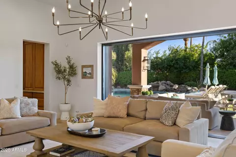 Living - 3937 E Norcroft Cir, Mesa, AZ 85215 photo 6 of 12