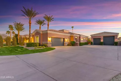 Other - 3937 E Norcroft Cir, Mesa, AZ 85215 photo 23 of 30