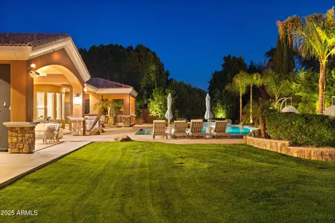Exterior - 3937 E Norcroft Cir, Mesa, AZ 85215 photo 21 of 22
