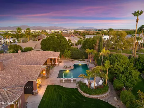 View/Area - 3937 E Norcroft Cir, Mesa, AZ 85215 photo 11 of 20