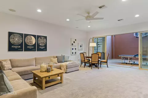 Living - 3937 E Norcroft Cir, Mesa, AZ 85215 photo 12 of 12