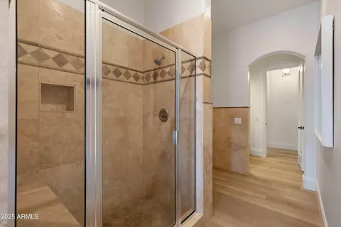 Entry Way - 3937 E Norcroft Cir, Mesa, AZ 85215 photo 7 of 8