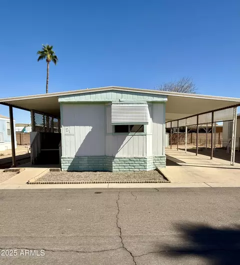 7344 W Peoria Ave #21, Peoria, AZ 85345