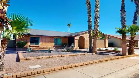 3215 N Margate Pl, Chandler, AZ 85224