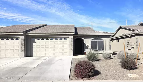 3117 S Signal Butte Rd #480, Mesa, AZ 85212