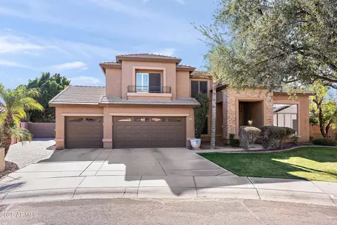 8421 W Alex Ave, Peoria, AZ 85382