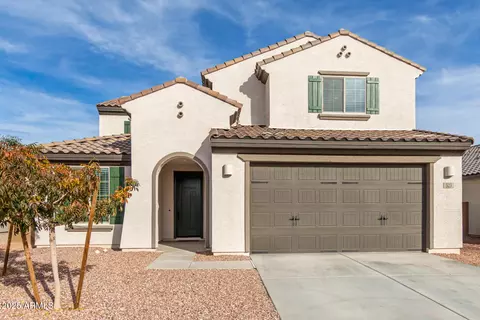 523 S 201st Ave, Buckeye, AZ 85326