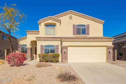 1244 W Castle Dr, Casa Grande, AZ 85122