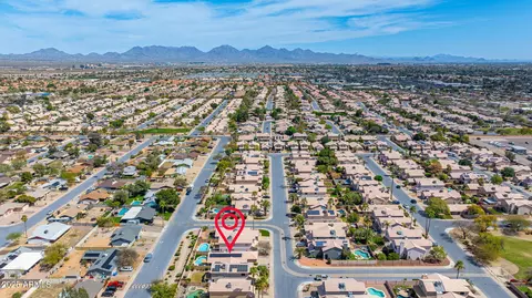 4102 E Meadow Dr, Phoenix, AZ 85032 photo 33