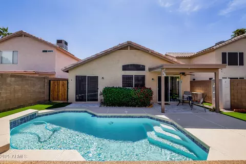 4102 E Meadow Dr, Phoenix, AZ 85032 photo 26