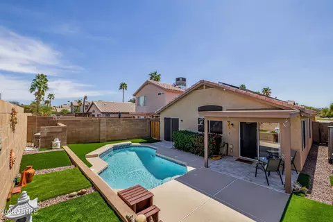 4102 E Meadow Dr, Phoenix, AZ 85032 photo 28