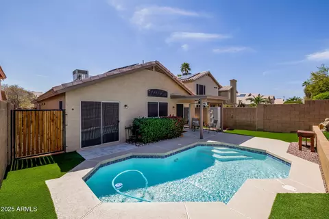 4102 E Meadow Dr, Phoenix, AZ 85032 photo 27