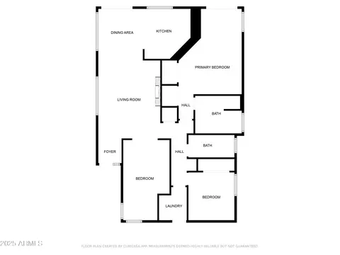 4102 E Meadow Dr, Phoenix, AZ 85032 photo 2