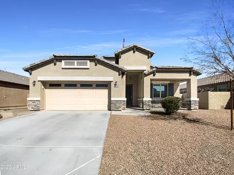 20033 N Herbert Ave, Maricopa, AZ 85138