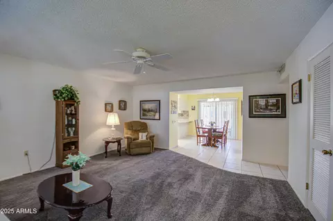 9806 W Long Hills Dr, Sun City, AZ 85351