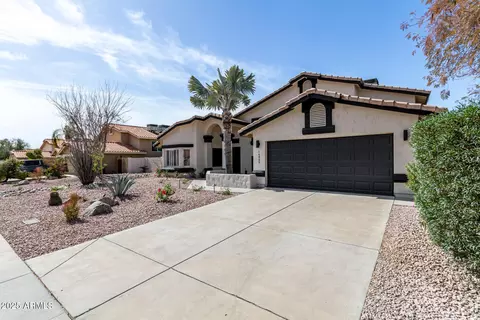 14820 N 44th Pl, Phoenix, AZ 85032
