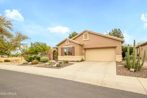 17553 N Thornberry Dr, Surprise, AZ 85374