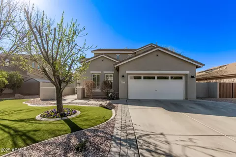 4171 E Dublin Ct, Gilbert, AZ 85295