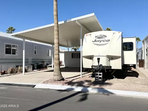 411 S Hawks Eye Dr #411, Apache Junction, AZ 85119 photo 3