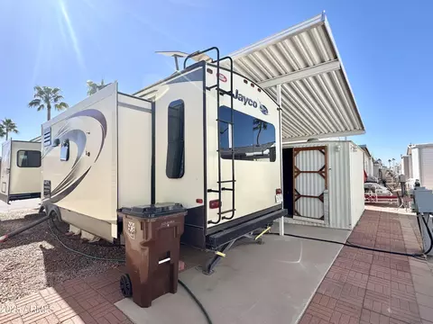 411 S Hawks Eye Dr #411, Apache Junction, AZ 85119 photo 9