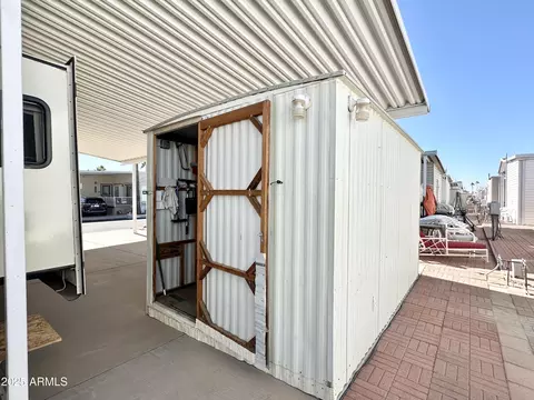 411 S Hawks Eye Dr #411, Apache Junction, AZ 85119 photo 10