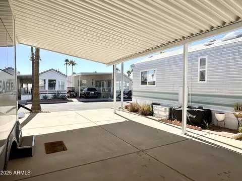 411 S Hawks Eye Dr #411, Apache Junction, AZ 85119 photo 6