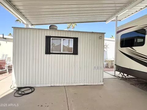 411 S Hawks Eye Dr #411, Apache Junction, AZ 85119 photo 7