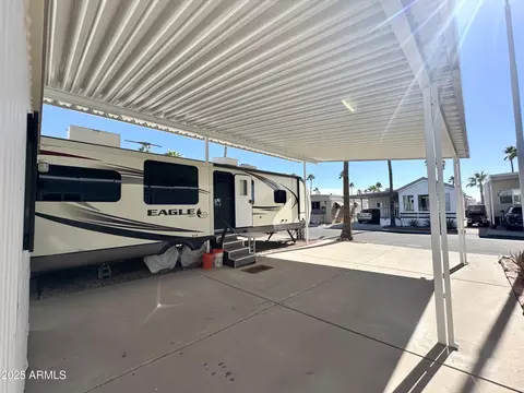 411 S Hawks Eye Dr #411, Apache Junction, AZ 85119 photo 5