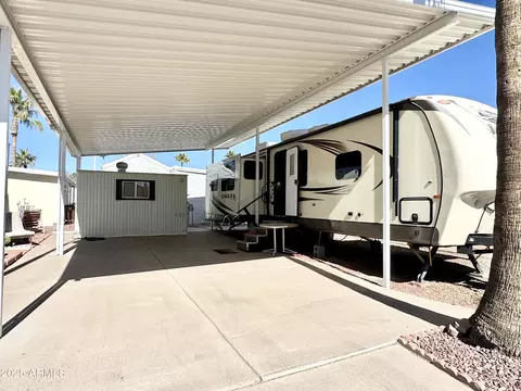 411 S Hawks Eye Dr #411, Apache Junction, AZ 85119 photo 4
