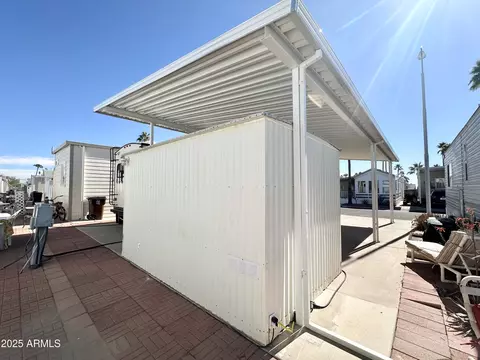 411 S Hawks Eye Dr #411, Apache Junction, AZ 85119 photo 8