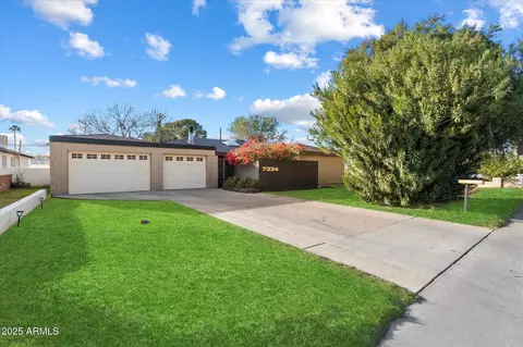 7334 N 7th Ave, Phoenix, AZ 85021