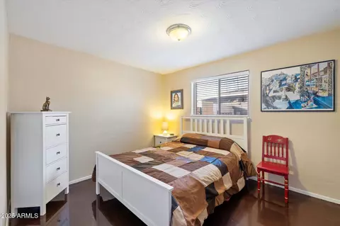 Bedroom - 7334 N 7th Ave, Phoenix, AZ 85021 photo 2 of 2