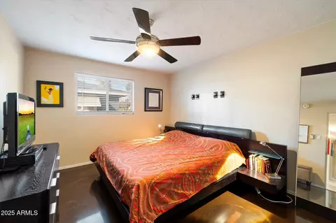 Bedroom - 7334 N 7th Ave, Phoenix, AZ 85021 photo 1 of 2