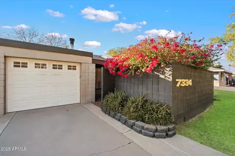 Exterior - 7334 N 7th Ave, Phoenix, AZ 85021 photo 2 of 17