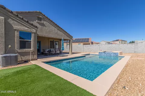 3973 N 310th Ln, Buckeye, AZ 85396