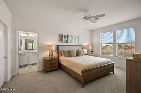 Bedroom - 2425 W Bronco Butte Trl #2030, Phoenix, AZ 85085 photo 1 of 4
