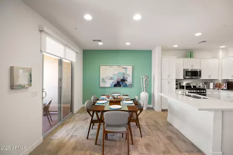 Dining - 2425 W Bronco Butte Trl #2030, Phoenix, AZ 85085 photo 1 of 2