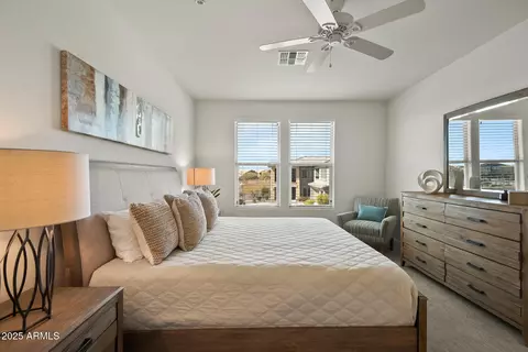 Bedroom - 2425 W Bronco Butte Trl #2030, Phoenix, AZ 85085 photo 2 of 4