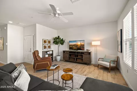 Living - 2425 W Bronco Butte Trl #2030, Phoenix, AZ 85085 photo 2 of 2