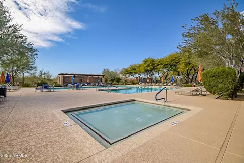 Exterior - 2425 W Bronco Butte Trl #2030, Phoenix, AZ 85085 photo 6 of 6